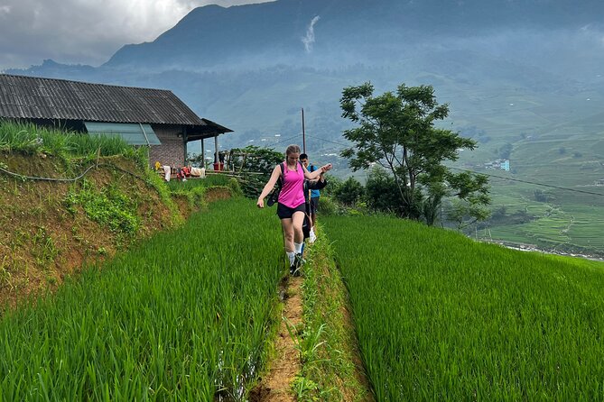 1-day Authentik trek & Panorama valley views - Key things to know before you go