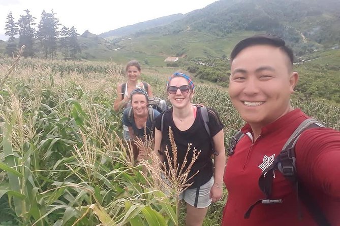 1-day Authentik trek & Panorama valley views - Guides make or break the day: what you can expect from the best ones