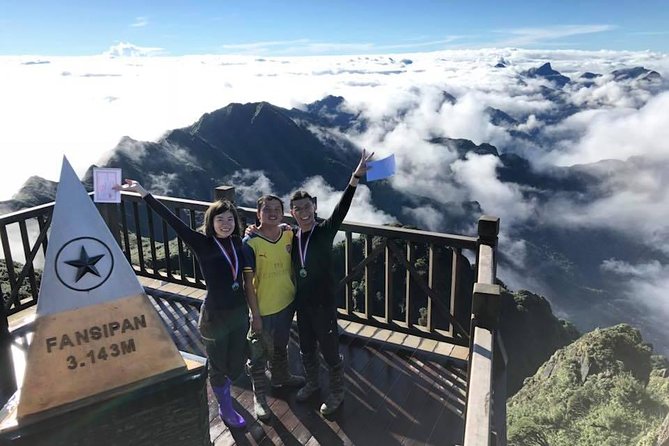1 day Fansipan Trekking - Price and Logistics: What You Pay For, What You Don’t