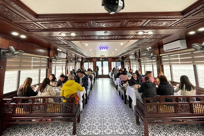 1 Day Halong Cruise Tour with Transfer and early return to Hanoi - Price and value: what $39 really buys, plus the add-ons