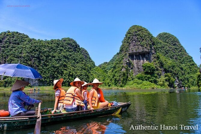 1 Day Luxury Ninh Binh Tour with Many Options From Hanoi - Price and value: what $45 buys you (and why it can be worth it)