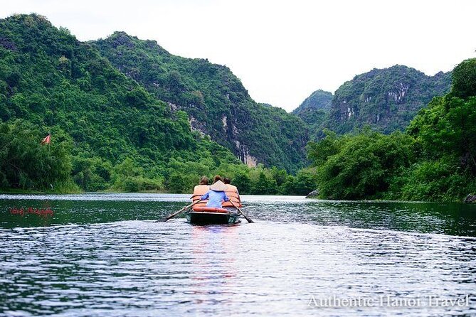 1 Day Luxury Tour in Bai Dinh, Trang An and Mua Cave From Hanoi - Price and Value: What $45 Really Buys You