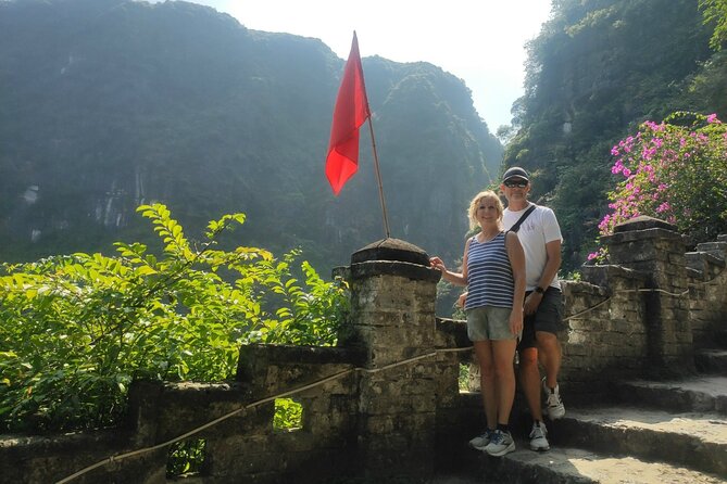 1 Day Luxury Tour in Bai Dinh, Trang An and Mua Cave From Hanoi - Comfort, Group Size, and the Pace You Should Expect