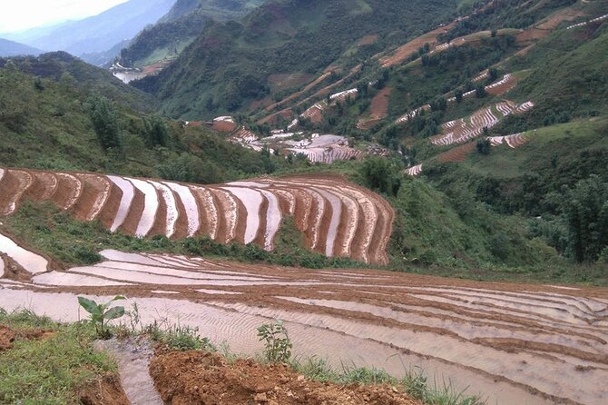 1 Day Sapa Authentic Trekking ( off beaten track ) - Off-the-beaten-track Sapa: what makes this day different