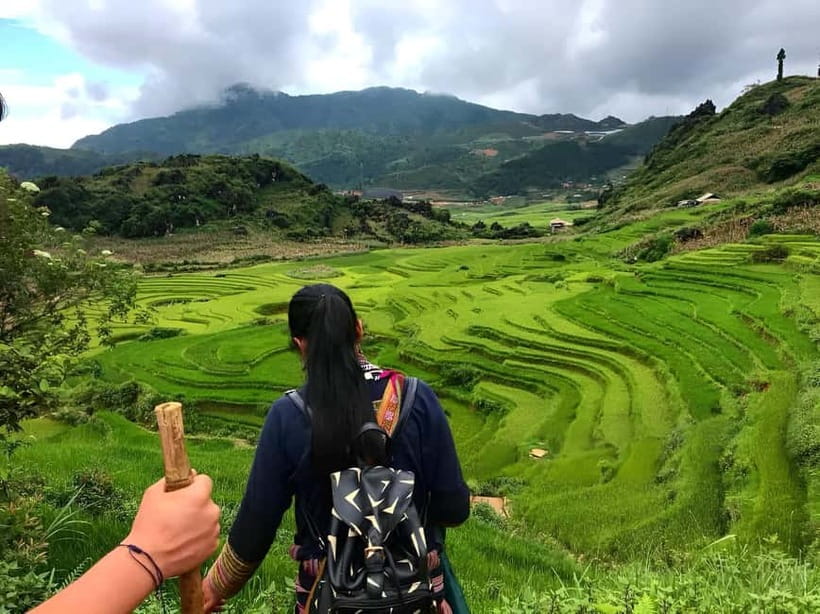 1-Day Sapa Long Trek - Rice Field Terrace, Ethnic Culture - Key Highlights You’ll Feel Fast