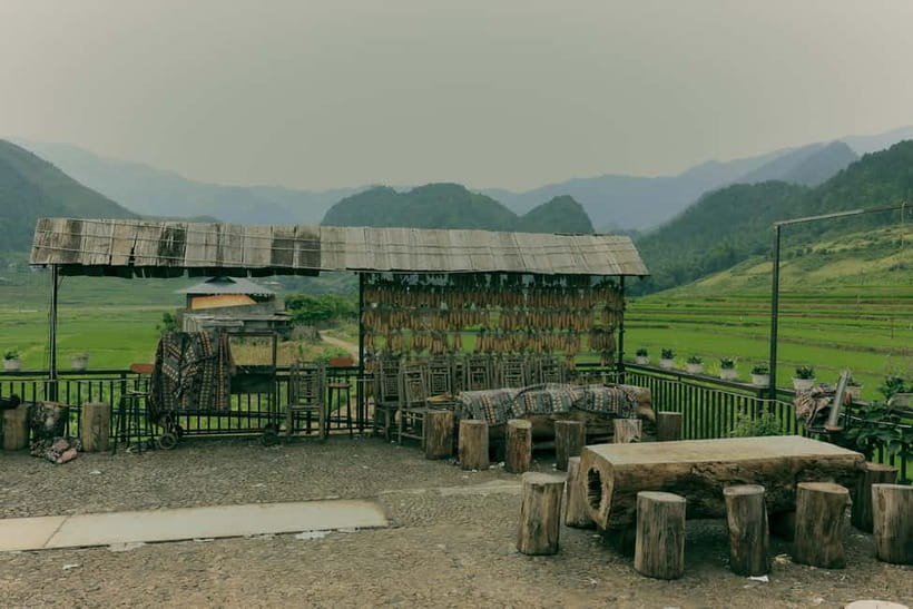1-Day Sapa Long Trek - Rice Field Terrace, Ethnic Culture - Ta Van to Sapa by Mid-Afternoon: Rest, Photos, and a Smooth Return