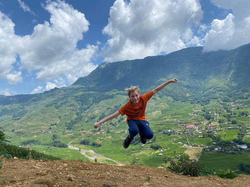 1-Day Sapa Long Trek - Rice Field Terrace, Ethnic Culture - Trek Reality Check: Terrain, Weather, and What to Pack