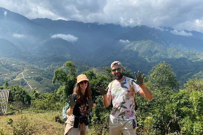1 Day Sapa Tour Explore Y Linh Ho And Lao Chai And Ta Van Village - Key things I’d focus on before you go