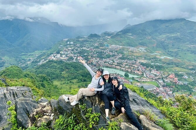 1 Day Sapa Tour Explore Y Linh Ho And Lao Chai And Ta Van Village - Price and logistics: what $25 really buys in Sapa