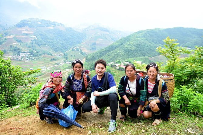 1 Day Sapa Tour Explore Y Linh Ho And Lao Chai And Ta Van Village - Should you book this Y Linh Ho–Lao Chai–Ta Van trek?