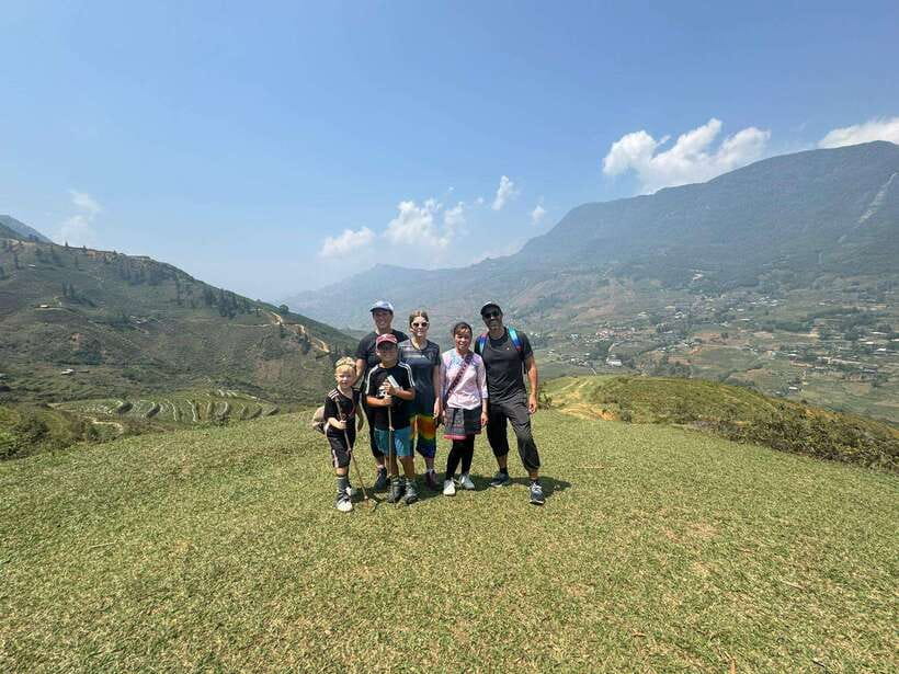 1 Day Sapa Trek&Home-cooked Lunch HmongSisterHouse&Trekking - Key Highlights You’ll Feel Right Away