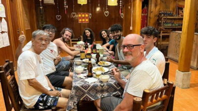 1 Day Sapa Trek&Home-cooked Lunch HmongSisterHouse&Trekking - Hau Thao Village: Views, Village Time, and a Real Lunch
