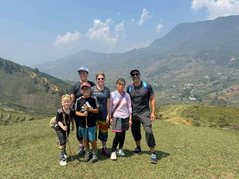 1 Day Sapa Trek&Home-cooked Lunch HmongSisterHouse&Trekking - Should You Book This 1-Day Sapa Trek With Hau Thao and Zizi?