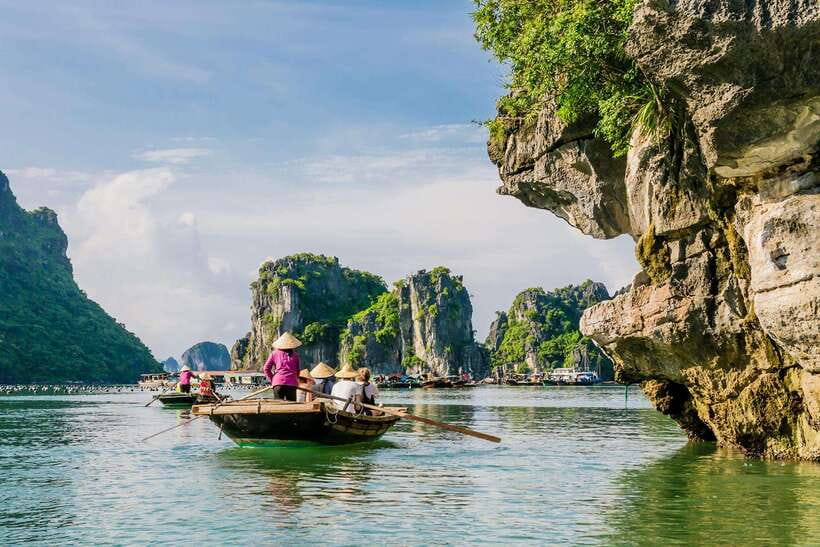 1-Day Tour Explore Unesco-recognized Ha Long Bay on Cruise - Who This 1-Day Ha Long Cruise Fits Best