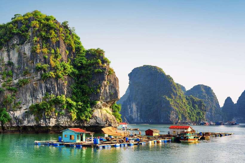 1-Day Tour Explore Unesco-recognized Ha Long Bay on Cruise - Ti Top Island: Beach Swim, 110m Climb, and Sea Views