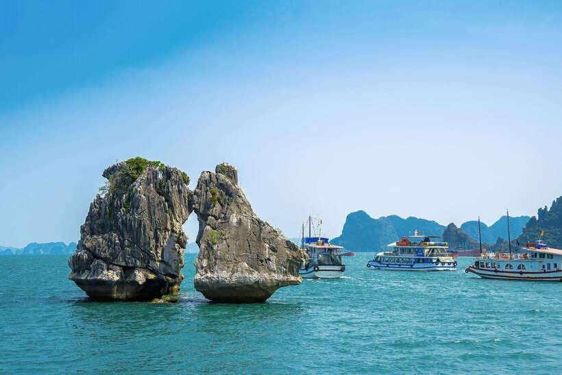 1-Day Tour Explore Unesco-recognized Ha Long Bay on Cruise - Practical Tips, What to Bring, and How Not to Suffer
