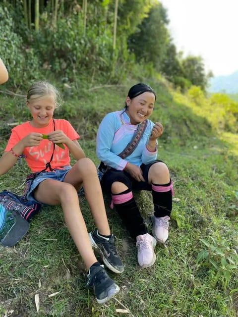1 DAY Trek the Most Beautiful Villages of Sapa & Local Guide - Respect and rules: keeping the visit smooth