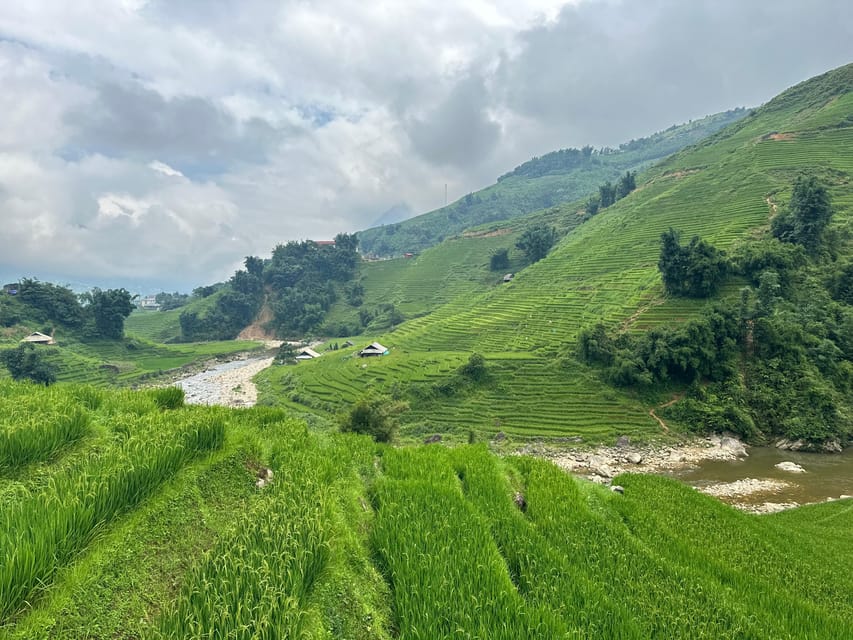 1 DAY Trek the Most Beautiful Villages of Sapa & Local Guide - What’s included vs what costs extra