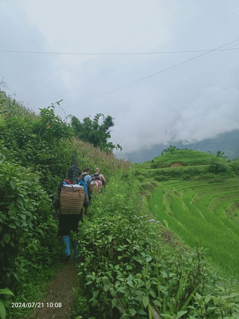 1 DAY Trek the Most Beautiful Villages of Sapa & Local Guide - Guides matter: Do and Zu set the tone