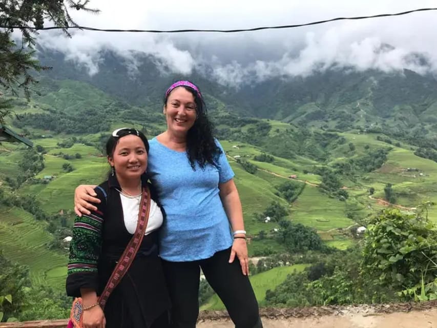 1 DAY Trek the Most Beautiful Villages of Sapa & Local Guide - What to pack: the realistic gear list