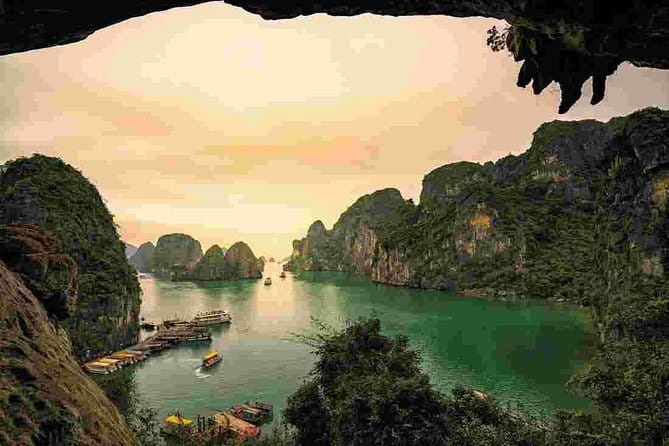 1 night cruise selection over Halong, Bai Tu Long or Lan Ha Bay - How the 1-Night Halong, Lan Ha, or Bai Tu Long Choice Really Works