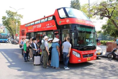 1 ROUND HANOI CITY TOUR + WATER PUPPET SHOW TICKET - Where to meet: Hoan Kiem Lake area and the 7 Dinh Tien Hoang pickup help