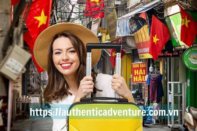 10-Day Vietnam Discovery from North to South | Best Packages - The Sapa-to-Hanoi-to-Halong chain: where the timing is both smart and tiring