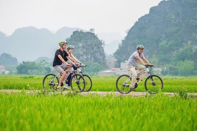 10-Day Vietnam Discovery from North to South | Best Packages - Hanoi and Hoan Kiem: getting your bearings without rushing