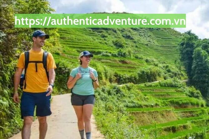10-Day Vietnam Itinerary | Discover Vietnam’s top attractions - Ba Na Hills and Golden Bridge: yes, it’s famous for a reason
