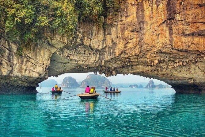 10-Day Vietnam Itinerary | Discover Vietnam’s top attractions - Price and what you actually get for about $1,030