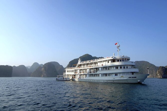 10-Day Vietnam Itinerary | Luxurious Discovery | Best 2026-27 - First, what this “all-inclusive discovery” style really buys you