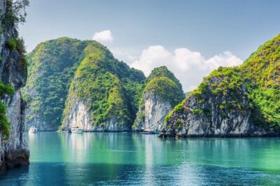 10-Day Vietnam Itinerary | Luxurious Discovery | Best 2026-27 - Day 1 in Hanoi: arrival pickup and an easy landing