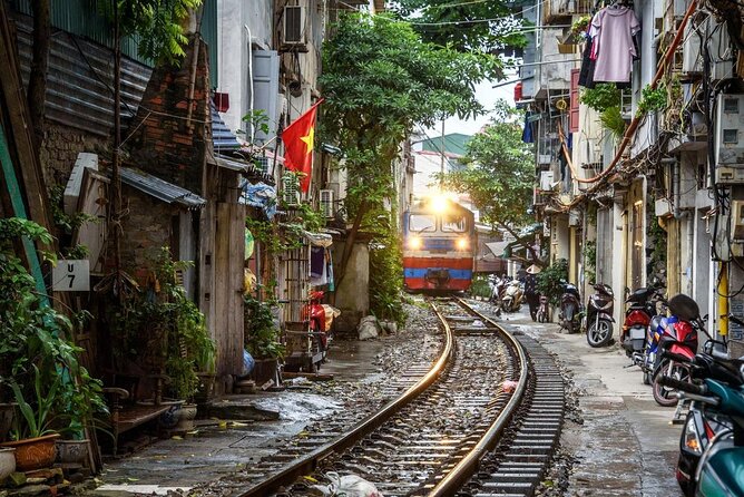 10 Day Vietnam Travel (Hanoi-Ha Long-Ninh Binh-Sapa-Da Nang-HCM) - A Route That Covers Vietnam’s Most Famous Hits