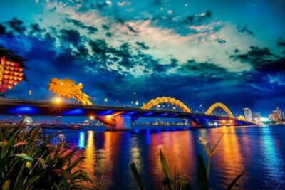 10 Day Vietnam Travel (Hanoi-Ha Long-Ninh Binh-Sapa-Da Nang-HCM) - Hanoi Arrival and the Old Quarter First Night