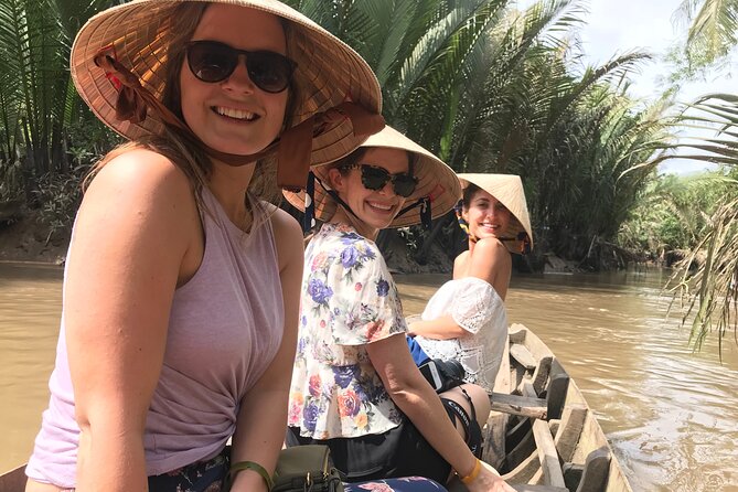 10 Day Vietnam Travel (Hanoi-Ha Long-Ninh Binh-Sapa-Da Nang-HCM) - Ha Long Bay Day: Caves, Ti Top Island, and Sunset on the Deck