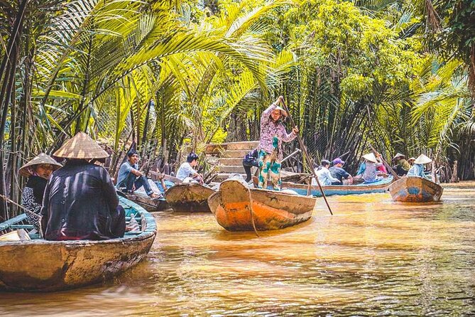 10 Day Vietnam Travel (Hanoi-Ha Long-Ninh Binh-Sapa-Da Nang-HCM) - Flying to Da Nang: The Fast Switch from North Scenery to Central Coast