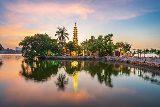 10 Day Vietnam Travel (Hanoi-Ha Long-Ninh Binh-Sapa-Da Nang-HCM) - My Khe Beach, Marble Mountains, and Hoi An Lantern Time