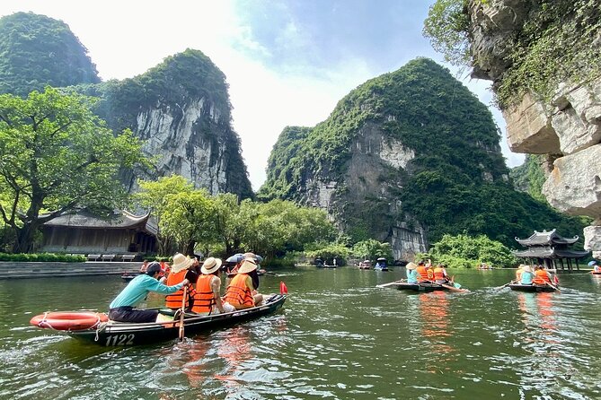 10 Day Vietnam Travel (Hanoi-Ha Long-Ninh Binh-Sapa-Da Nang-HCM) - Ba Na Hills: Cable Car Views and a Day That Runs a Bit Long
