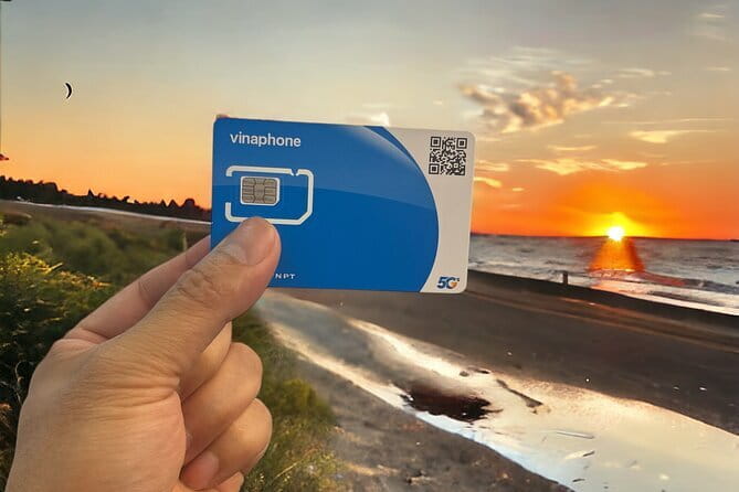 10 Days 30GB Data and Call SIM Card Vietnam - Why a Vietnam SIM beats painful roaming charges