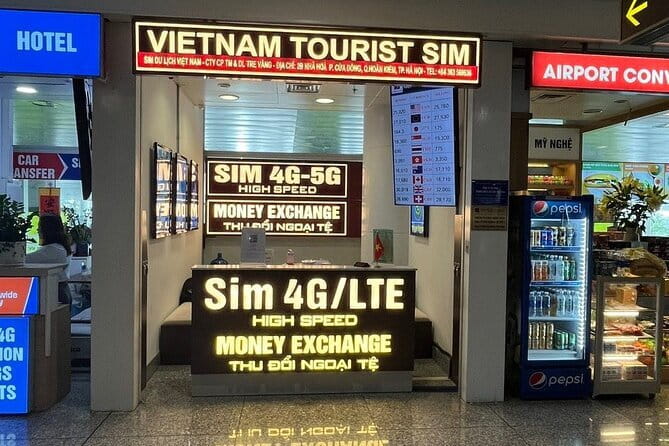10 Days 30GB Data and Call SIM Card Vietnam - Nano/Micro/Mini compatibility and the APN fix