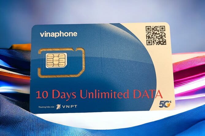10 Days 30GB Data and Call SIM Card Vietnam - Refund safety: what happens if the SIM doesn’t work