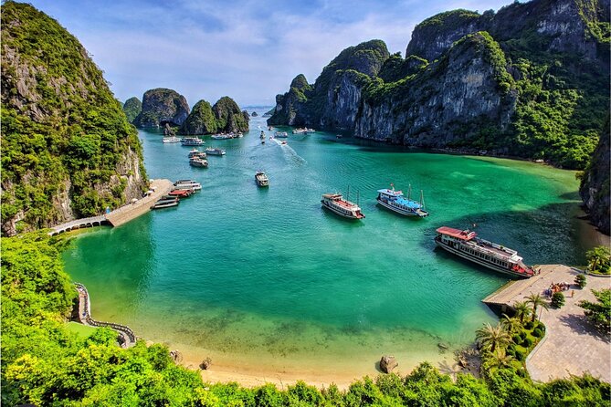 10 Days Southeast Asia Tour with Accommodation - Why This 10-Day Hanoi to Bangkok Route Works So Well