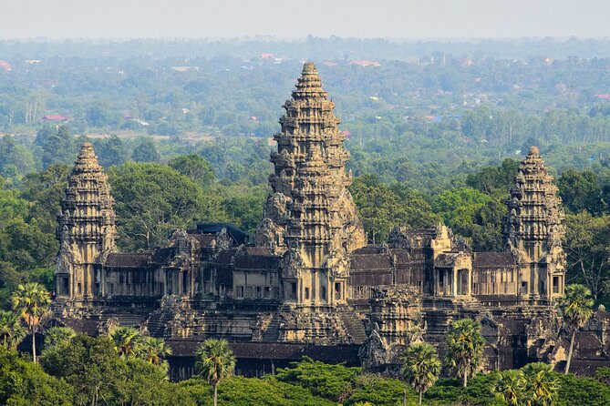 10 Days Southeast Asia Tour with Accommodation - Hoa Lu and Tam Coc: Cycling Karst Roads and Cave Boats