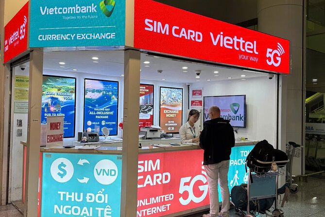 10 Days Unlimited 4G/5G Data Vietnam eSIM and Physical Card - eSIM or physical SIM: choosing without making it complicated