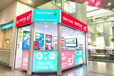 10 Days Unlimited 4G/5G Data Vietnam eSIM and Physical Card - Unlimited 4G/5G for 10 days: what that means for your day-to-day