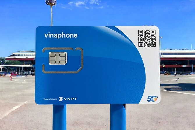 10 Days Unlimited DATA SIM CARD Vietnam - APN help and instant setup: the part you should care about
