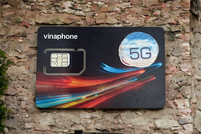 10 Days Unlimited DATA SIM CARD Vietnam - Speed expectations: 4G/LTE/5G and the 7-day high-speed note
