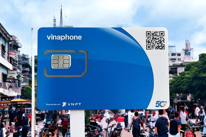 10 Days Unlimited DATA SIM CARD Vietnam - What it costs and why $5 can beat roaming