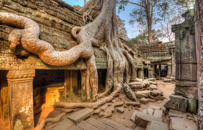 12-Day Tour to Vietnam and Cambodia from Hanoi - Key things to know before you go
