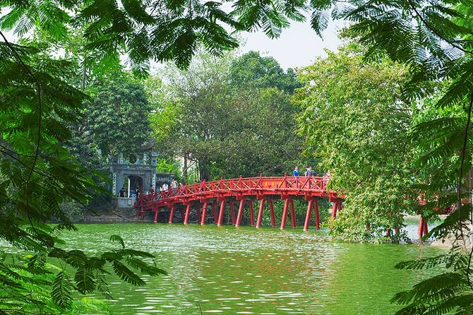 12-Day Tour to Vietnam and Cambodia from Hanoi - Small-group travel: how it feels in real life